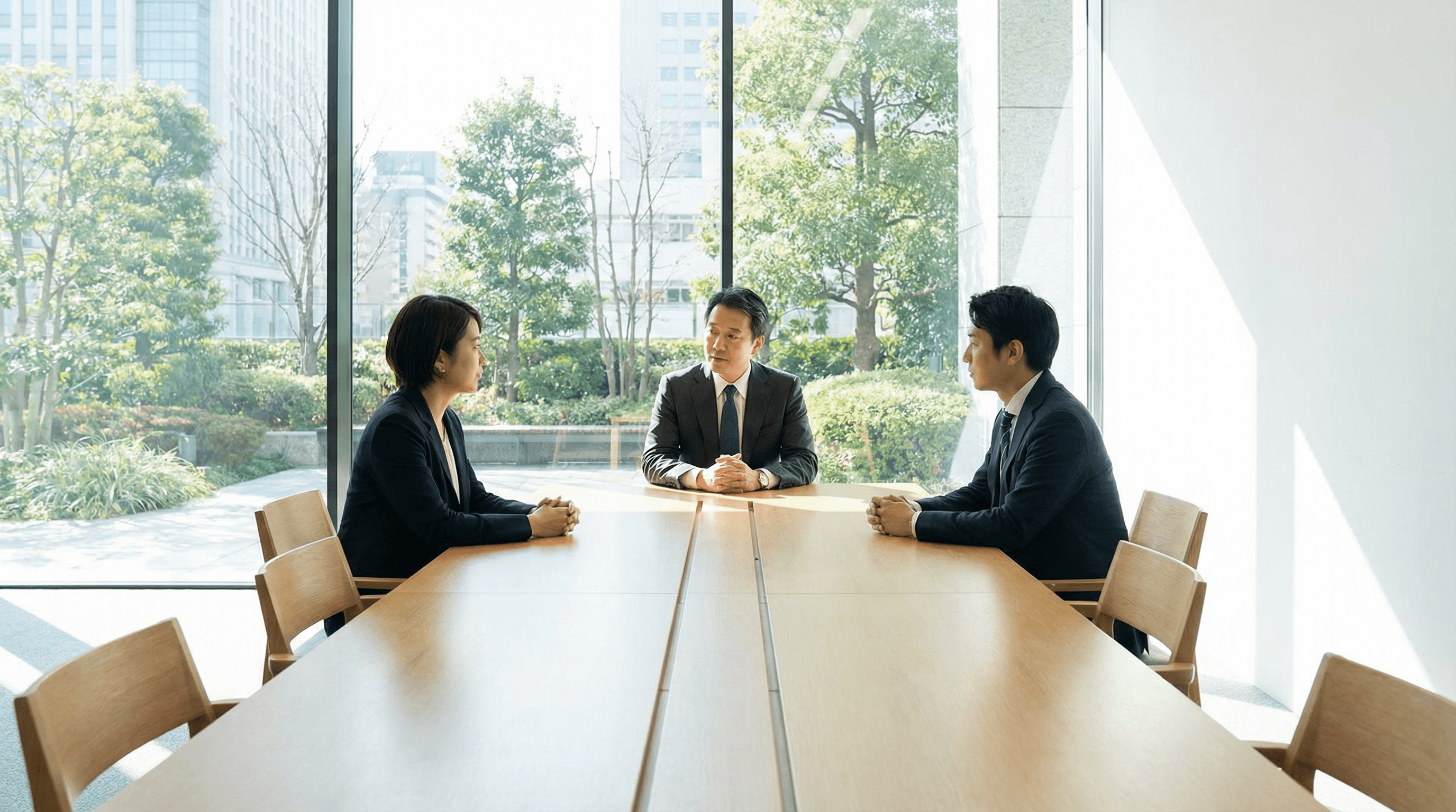 ADR（裁判外紛争解決手続）